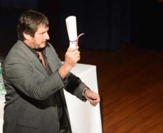 Foto de la galería: Entregaron los diplomas a las autoridades electas en Misiones