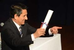 Foto de la galería: Entregaron los diplomas a las autoridades electas en Misiones