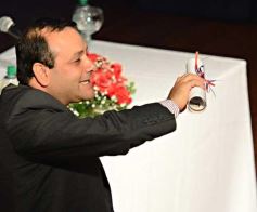 Foto de la galería: Entregaron los diplomas a las autoridades electas en Misiones