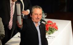 Foto de la galería: Entregaron los diplomas a las autoridades electas en Misiones