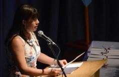 Foto de la galería: Entregaron los diplomas a las autoridades electas en Misiones