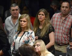 Foto de la galería: Entregaron los diplomas a las autoridades electas en Misiones