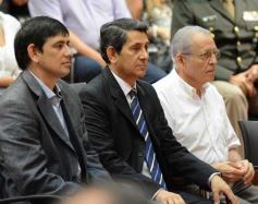 Foto de la galería: Entregaron los diplomas a las autoridades electas en Misiones