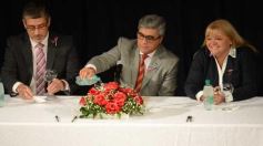 Foto de la galería: Entregaron los diplomas a las autoridades electas en Misiones