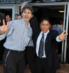 Foto de la galería: Entregaron los diplomas a las autoridades electas en Misiones