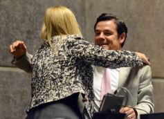 Foto de la galería: La Legislatura fijó en 33 mil millones de pesos el presupuesto provincial para el 2016