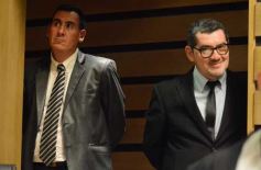 Foto de la galería: La Legislatura fijó en 33 mil millones de pesos el presupuesto provincial para el 2016