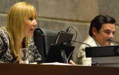 Foto de la galería: La Legislatura fijó en 33 mil millones de pesos el presupuesto provincial para el 2016