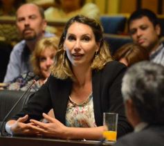 Foto de la galería: La Legislatura fijó en 33 mil millones de pesos el presupuesto provincial para el 2016