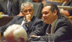 Foto de la galería: La Legislatura fijó en 33 mil millones de pesos el presupuesto provincial para el 2016