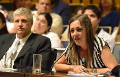 Foto de la galería: La Legislatura fijó en 33 mil millones de pesos el presupuesto provincial para el 2016