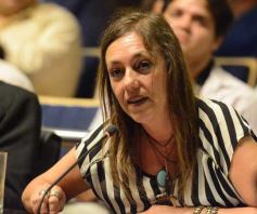 Foto de la galería: La Legislatura fijó en 33 mil millones de pesos el presupuesto provincial para el 2016