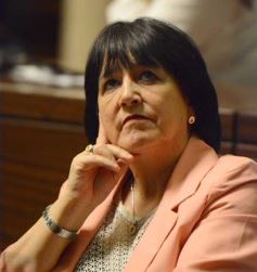 Foto de la galería: La Legislatura fijó en 33 mil millones de pesos el presupuesto provincial para el 2016