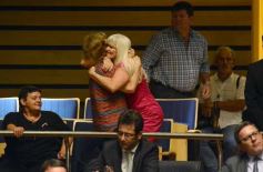 Foto de la galería: La Legislatura fijó en 33 mil millones de pesos el presupuesto provincial para el 2016