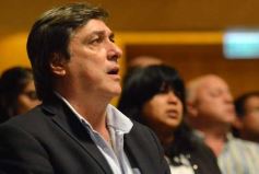 Foto de la galería: La Legislatura fijó en 33 mil millones de pesos el presupuesto provincial para el 2016