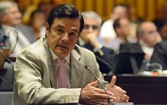 Foto de la galería: La Legislatura fijó en 33 mil millones de pesos el presupuesto provincial para el 2016