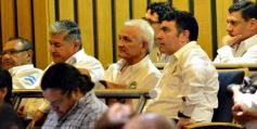 Foto de la galería: La Legislatura fijó en 33 mil millones de pesos el presupuesto provincial para el 2016