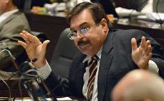Foto de la galería: La Legislatura fijó en 33 mil millones de pesos el presupuesto provincial para el 2016