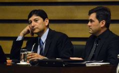 Foto de la galería: La Legislatura fijó en 33 mil millones de pesos el presupuesto provincial para el 2016