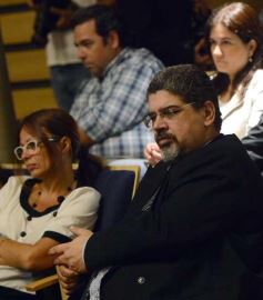 Foto de la galería: La Legislatura fijó en 33 mil millones de pesos el presupuesto provincial para el 2016