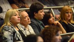Foto de la galería: La Legislatura fijó en 33 mil millones de pesos el presupuesto provincial para el 2016