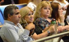 Foto de la galería: La Legislatura fijó en 33 mil millones de pesos el presupuesto provincial para el 2016