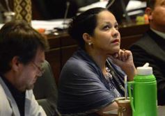 Foto de la galería: La Legislatura fijó en 33 mil millones de pesos el presupuesto provincial para el 2016