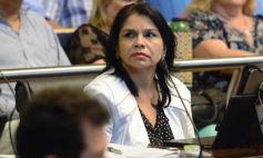 Foto de la galería: La Legislatura fijó en 33 mil millones de pesos el presupuesto provincial para el 2016