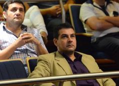 Foto de la galería: La Legislatura fijó en 33 mil millones de pesos el presupuesto provincial para el 2016