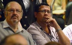 Foto de la galería: La Legislatura fijó en 33 mil millones de pesos el presupuesto provincial para el 2016