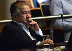 Foto de la galería: La Legislatura fijó en 33 mil millones de pesos el presupuesto provincial para el 2016