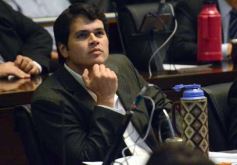 Foto de la galería: La Legislatura fijó en 33 mil millones de pesos el presupuesto provincial para el 2016