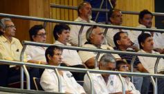 Foto de la galería: La Legislatura fijó en 33 mil millones de pesos el presupuesto provincial para el 2016