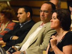 Foto de la galería: La Legislatura fijó en 33 mil millones de pesos el presupuesto provincial para el 2016