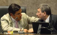 Foto de la galería: La Legislatura fijó en 33 mil millones de pesos el presupuesto provincial para el 2016