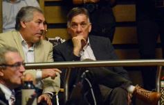 Foto de la galería: La Legislatura fijó en 33 mil millones de pesos el presupuesto provincial para el 2016