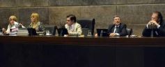 Foto de la galería: La Legislatura fijó en 33 mil millones de pesos el presupuesto provincial para el 2016