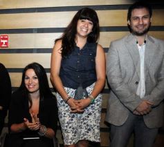 Foto de la galería: La Legislatura fijó en 33 mil millones de pesos el presupuesto provincial para el 2016