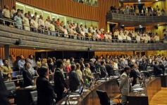 Foto de la galería: La Legislatura fijó en 33 mil millones de pesos el presupuesto provincial para el 2016