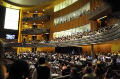 Foto de la galería: La Legislatura fijó en 33 mil millones de pesos el presupuesto provincial para el 2016