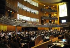 Foto de la galería: La Legislatura fijó en 33 mil millones de pesos el presupuesto provincial para el 2016
