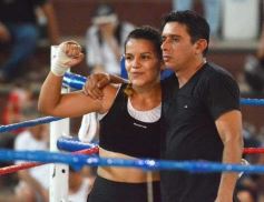 Foto de la galería: Los mejores exponentes misioneros dieron forma a una velada boxística en el Capri