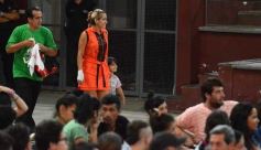 Foto de la galería: Los mejores exponentes misioneros dieron forma a una velada boxística en el Capri