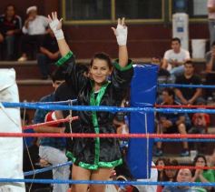 Foto de la galería: Los mejores exponentes misioneros dieron forma a una velada boxística en el Capri