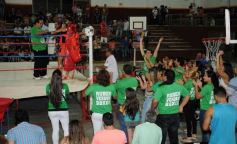 Foto de la galería: Los mejores exponentes misioneros dieron forma a una velada boxística en el Capri