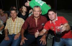 Foto de la galería: Los mejores exponentes misioneros dieron forma a una velada boxística en el Capri