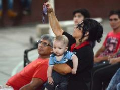 Foto de la galería: Los mejores exponentes misioneros dieron forma a una velada boxística en el Capri