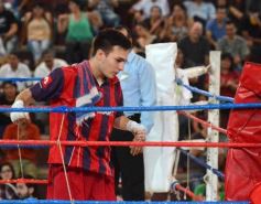 Foto de la galería: Los mejores exponentes misioneros dieron forma a una velada boxística en el Capri