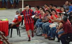 Foto de la galería: Los mejores exponentes misioneros dieron forma a una velada boxística en el Capri