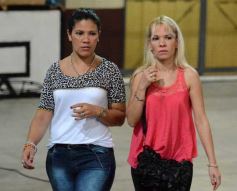 Foto de la galería: Los mejores exponentes misioneros dieron forma a una velada boxística en el Capri